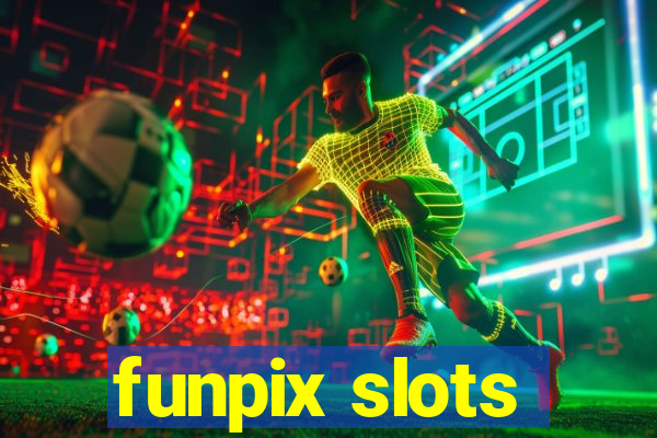 funpix slots